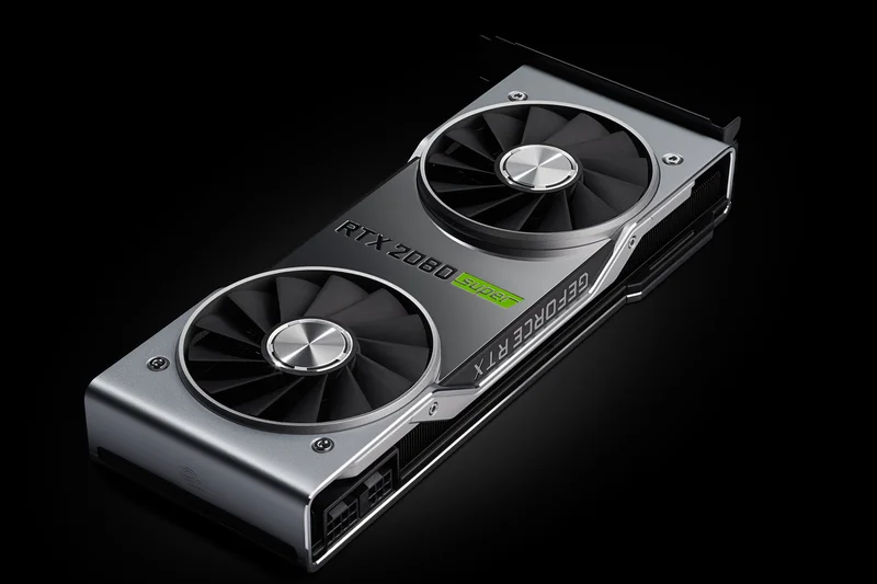 Nvidia's All-Time High: Analyzing the AI Surge and Its True Valuation