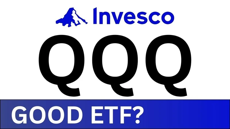 QQQ Performance Review: What the Numbers Actually Say