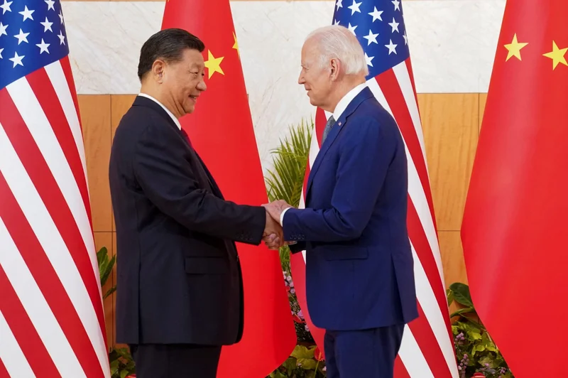 US-China Relations: What Happened, and What We Know