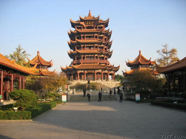 Wuhan: What Even Is There to Say?